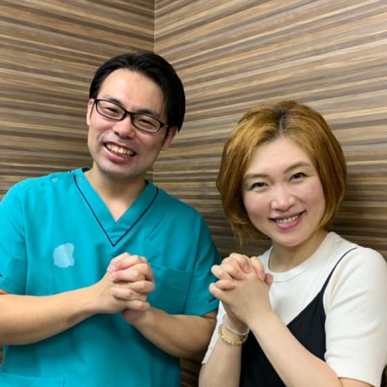 武蔵野市 S.Nさん（40代女性）